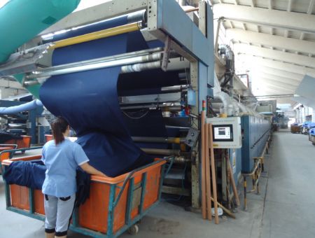 點擊查看詳細信息<br>標題：4#后定型機 閱讀次數：4762
