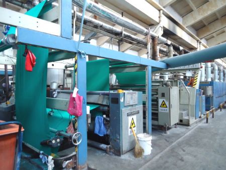 點擊查看詳細信息<br>標題：3#后定型機 閱讀次數：4389