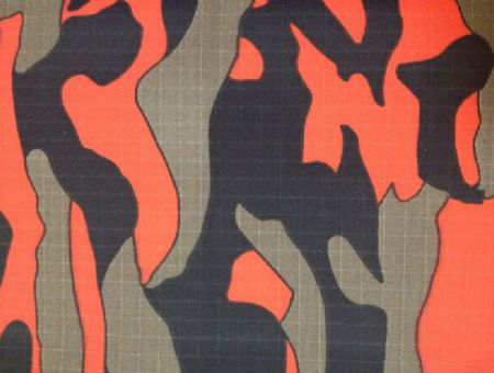 點(diǎn)擊查看詳細(xì)信息<br>標(biāo)題：迷彩印花 閱讀次數(shù)：3629