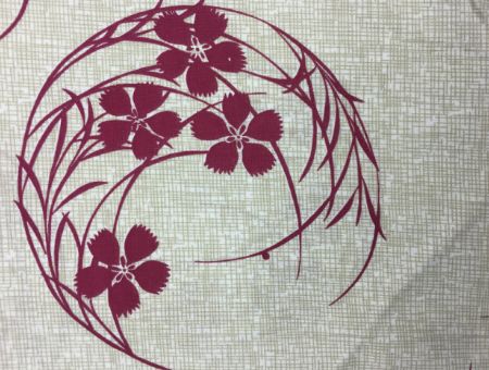 點擊查看詳細信息<br>標題：活性印花 閱讀次數：3496