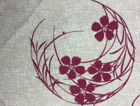 點(diǎn)擊查看詳細(xì)信息<br>標(biāo)題：活性印花 閱讀次數(shù)：5226